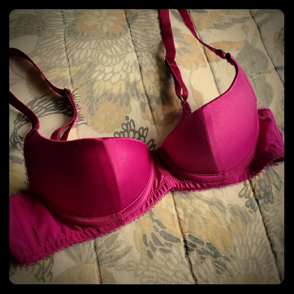 L'Agent Provacateur Bra 32A